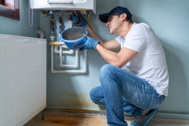 Best Water Leak Repair  in Coal City, WV