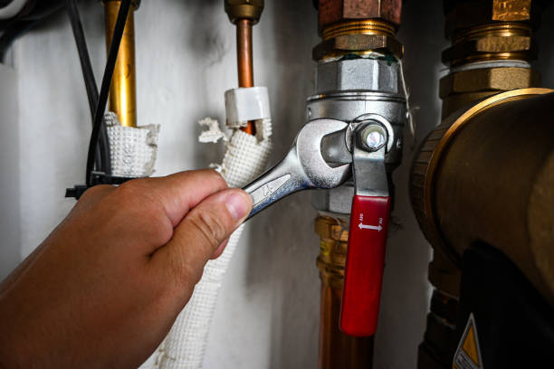 Clogged Drain Plumber in Coal City, WV